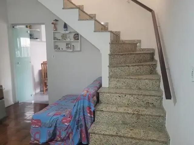 Casa / Sobrado para Venda em São Paulo/SP Jardim Santo Elias 3 Quartos