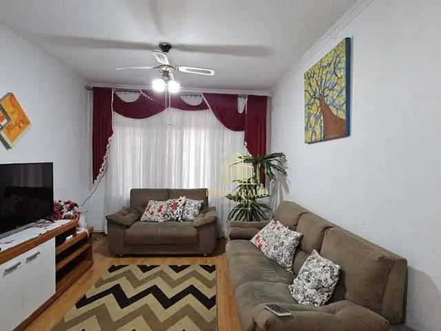 Casa / Sobrado para Venda em São Paulo/SP Jardim Santo Elias 3 Quartos