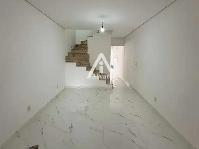 Casa / Sobrado para Venda em São Paulo/SP Jardim Santo Elias 3 Quartos