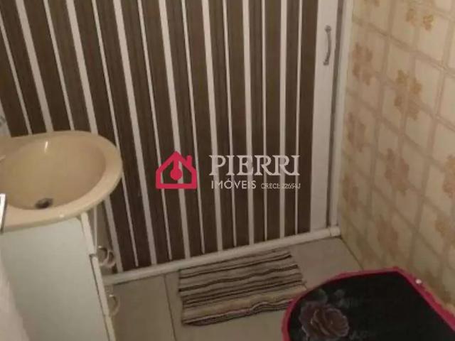 Casa / Sobrado para Venda em São Paulo/SP Jardim Santo Elias 3 Quartos