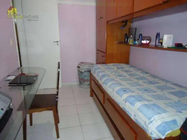 Casa / Sobrado para Venda em São Paulo/SP Jardim Santo Elias 3 Quartos