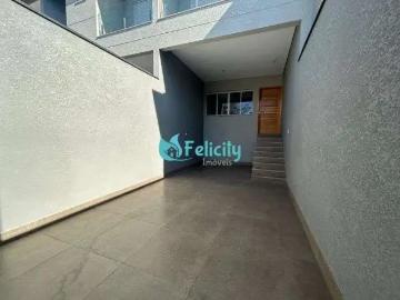 Casa / Sobrado para Venda em São Paulo/SP Jardim Santo Elias 3 Quartos