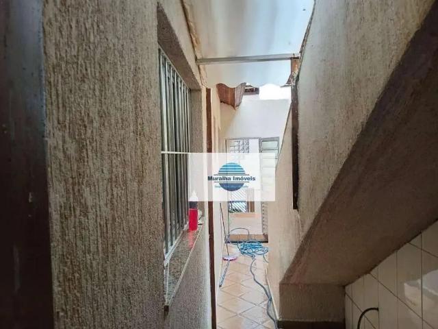 Casa / Sobrado para Venda em São Paulo/SP Jardim Santo Elias 1 Quartos
