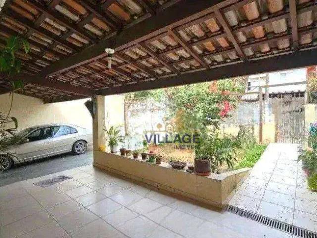 Casa / Sobrado para Venda em São Paulo/SP Jardim Santo Elias 2 Quartos