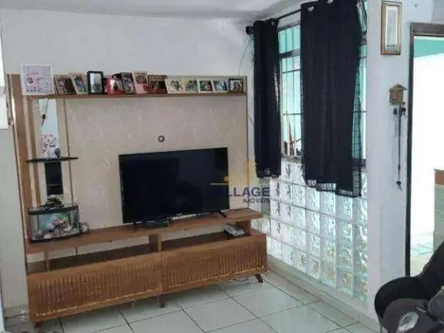 Casa / Sobrado para Venda em São Paulo/SP Jardim Santo Elias 2 Quartos