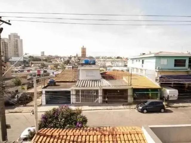 Casa / Sobrado para Venda em São Paulo/SP Jardim Santo Elias 2 Quartos