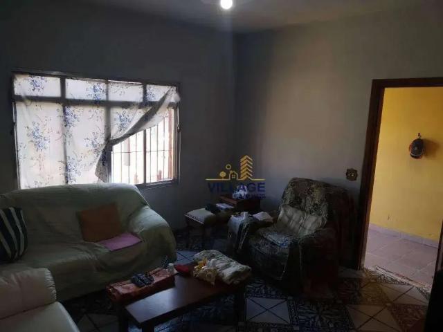 Casa / Sobrado para Venda em São Paulo/SP Jardim Santo Elias 2 Quartos