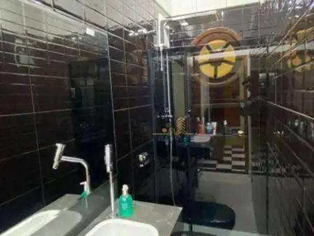 Casa / Sobrado para Venda em São Paulo/SP Jardim Santo Elias 2 Quartos