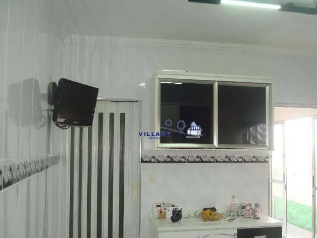 Casa / Sobrado para Venda em São Paulo/SP Jardim Santo Elias 2 Quartos
