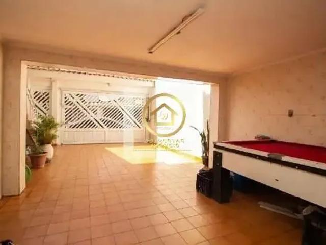 Casa / Sobrado para Venda em São Paulo/SP Jardim Santo Elias 2 Quartos
