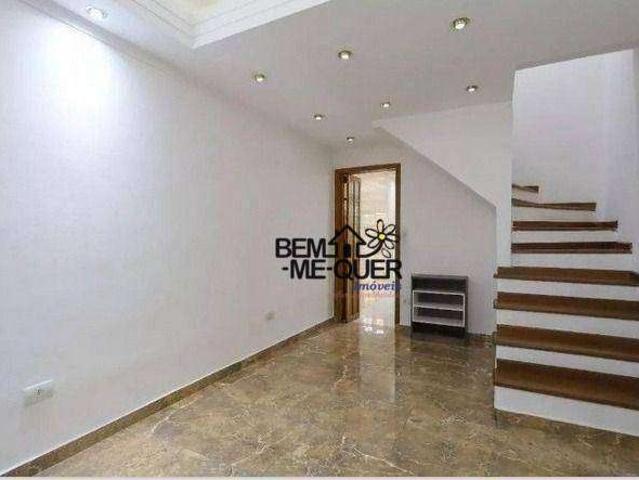 Casa / Sobrado para Venda em São Paulo/SP Jardim Santo Elias 2 Quartos