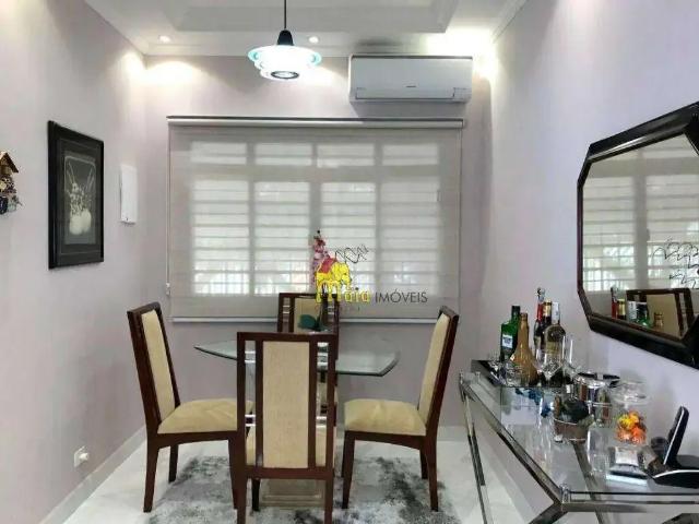 Casa / Sobrado para Venda em São Paulo/SP Jardim Santo Elias 2 Quartos