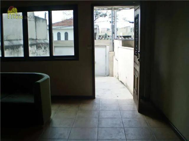 Casa / Sobrado para Venda em São Paulo/SP Jardim Santo Elias 2 Quartos