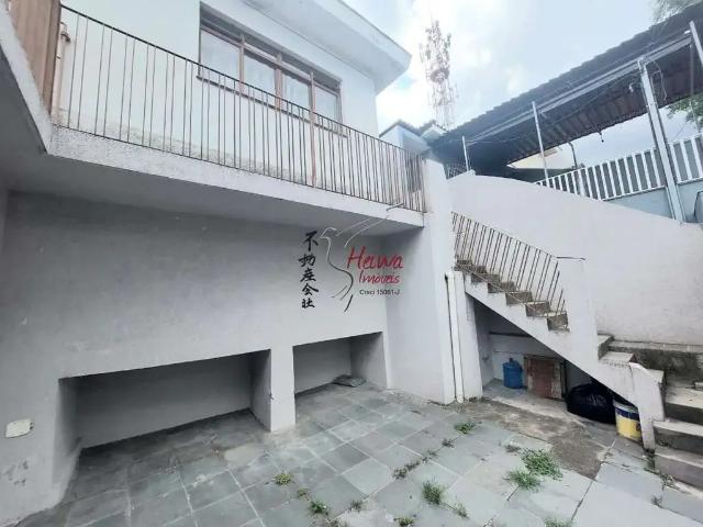 Casa / Sobrado para Venda em São Paulo/SP Jardim Santo Elias 2 Quartos