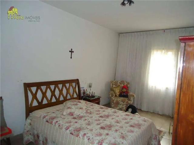Casa / Sobrado para Venda em São Paulo/SP Jardim Santo Elias 2 Quartos