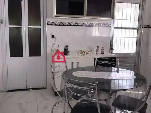 Casa / Sobrado para Venda em São Paulo/SP Jardim Santo Elias 2 Quartos