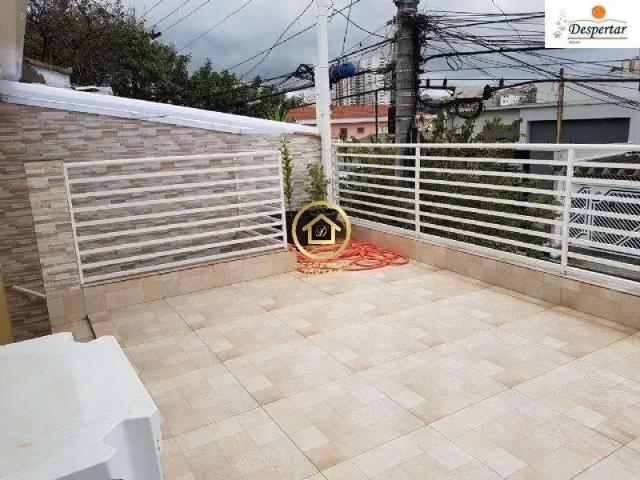 Casa / Sobrado para Venda em São Paulo/SP Jardim Santo Elias 2 Quartos