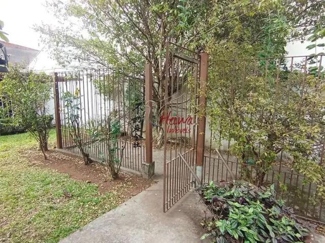 Casa / Sobrado para Venda em São Paulo/SP Jardim Santo Elias 2 Quartos