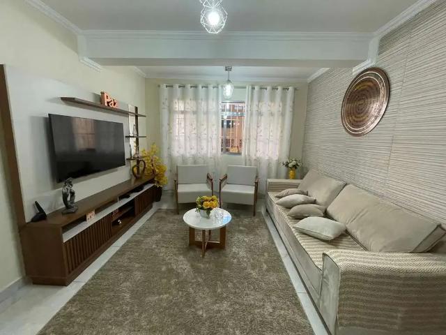 Casa / Sobrado para Venda em São Paulo/SP Jardim Santo Elias 2 Quartos