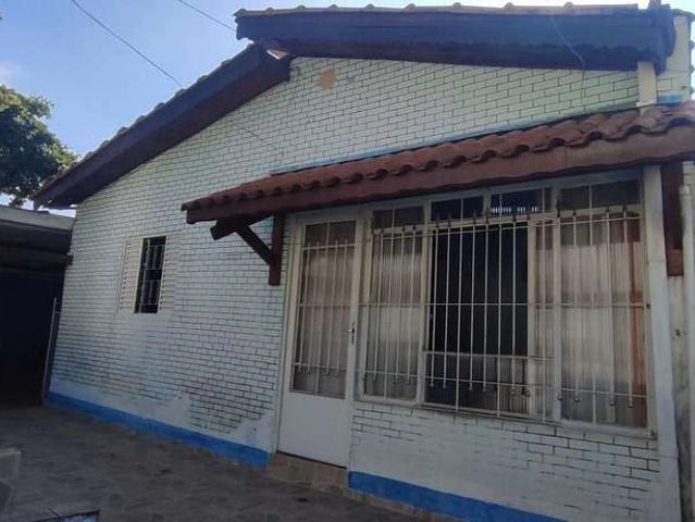 Casa / Sobrado para Venda em São Paulo/SP Jardim Santo Elias 2 Quartos