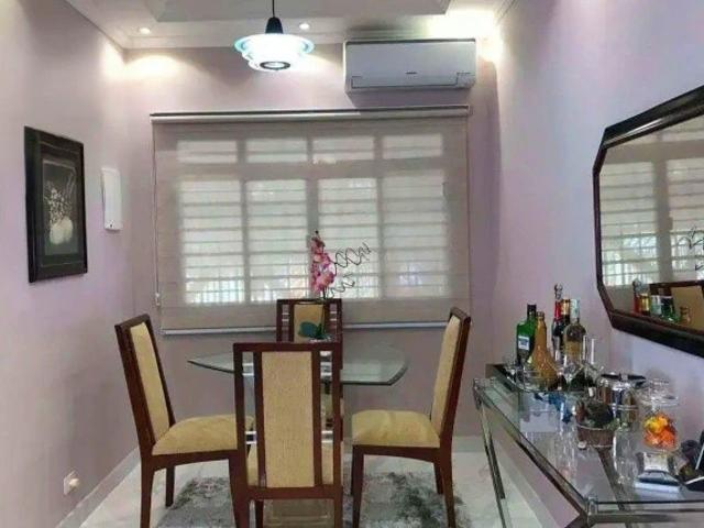 Casa / Sobrado para Venda em São Paulo/SP Jardim Santo Elias 2 Quartos