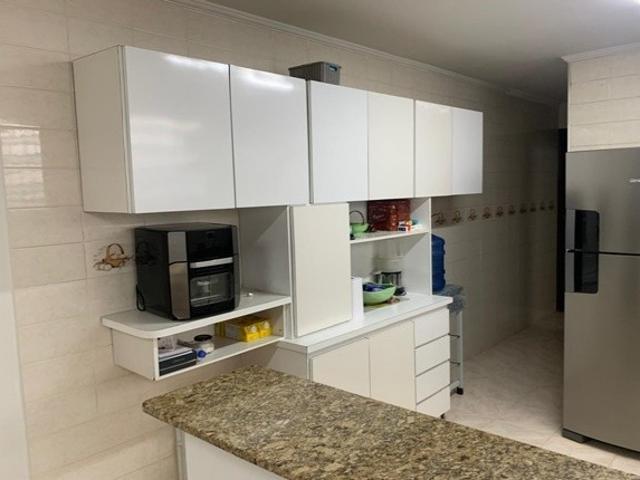Casa / Sobrado para Venda em São Paulo/SP Jardim Santo Elias 2 Quartos
