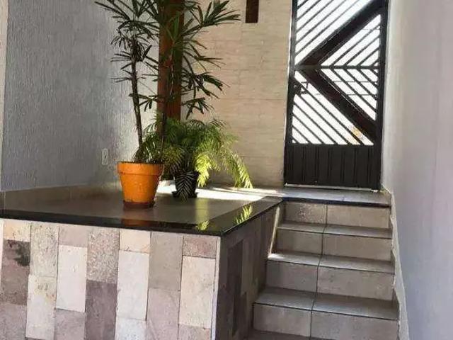 Casa / Sobrado para Venda em São Paulo/SP Jardim Santo Elias 2 Quartos