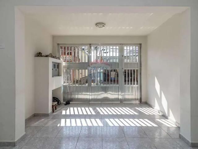 Casa / Sobrado para Venda em São Paulo/SP Jardim Santo Elias 2 Quartos