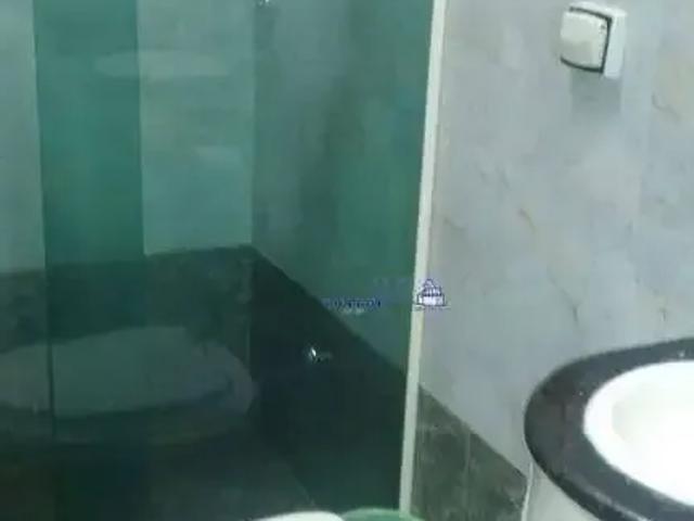 Casa / Sobrado para Venda em São Paulo/SP Jardim Santo Elias 2 Quartos