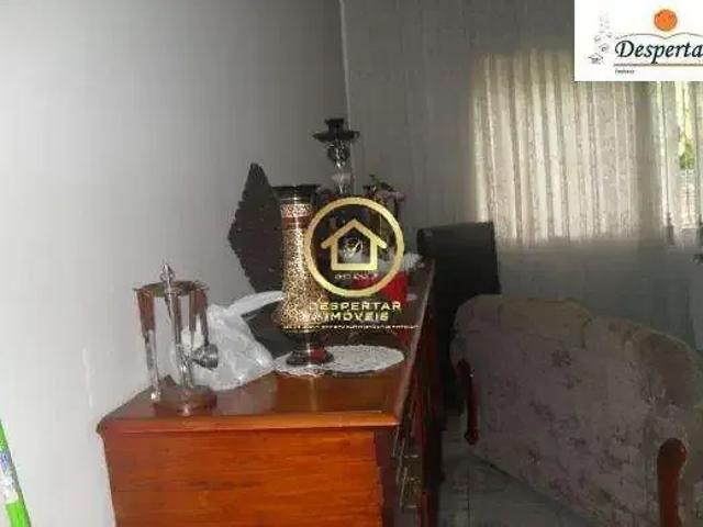 Casa / Sobrado para Venda em São Paulo/SP Jardim Santo Elias 2 Quartos