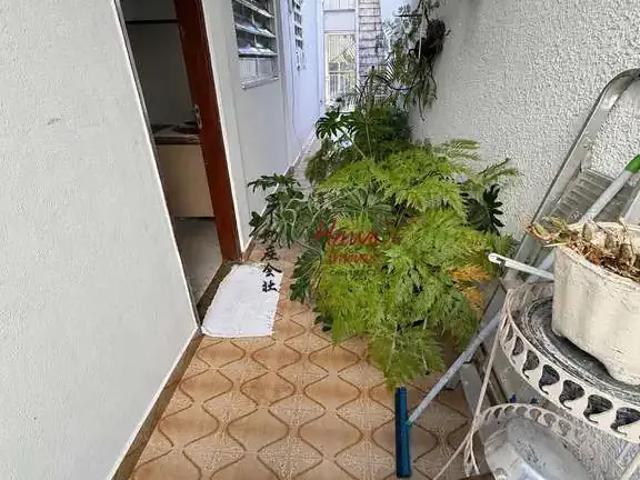 Casa / Sobrado para Venda em São Paulo/SP Jardim Santo Elias 2 Quartos