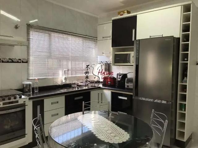 Casa / Sobrado para Venda em São Paulo/SP Jardim Santo Elias 2 Quartos