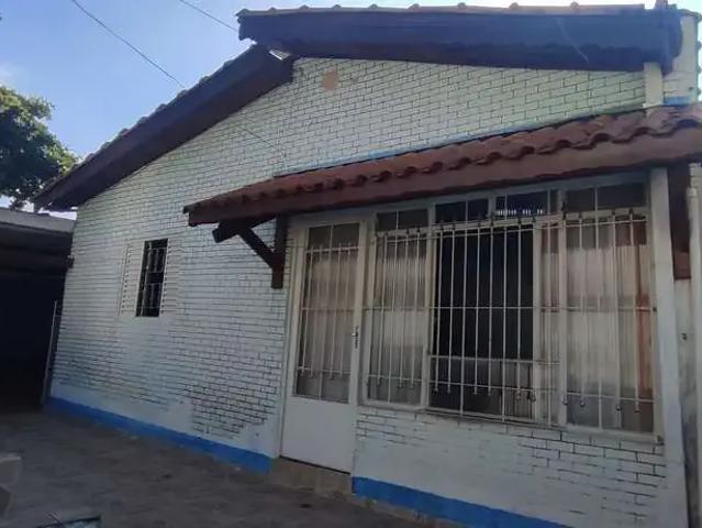 Casa / Sobrado para Venda em São Paulo/SP Jardim Santo Elias 2 Quartos