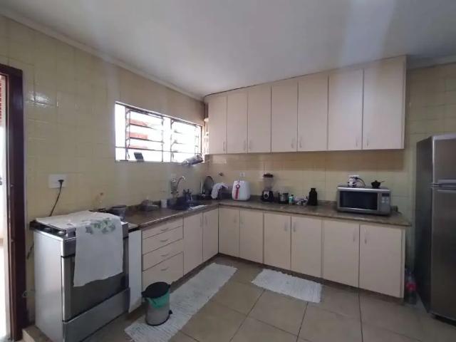 Casa / Sobrado para Venda em São Paulo/SP Jardim Santo Elias 2 Quartos