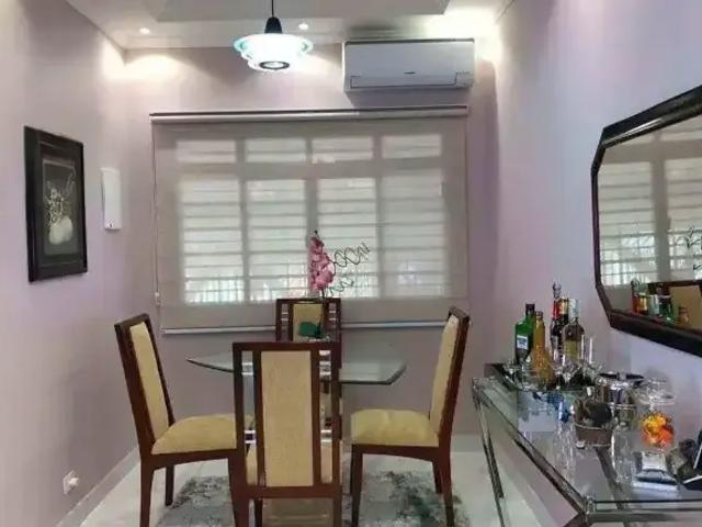 Casa / Sobrado para Venda em São Paulo/SP Jardim Santo Elias 2 Quartos