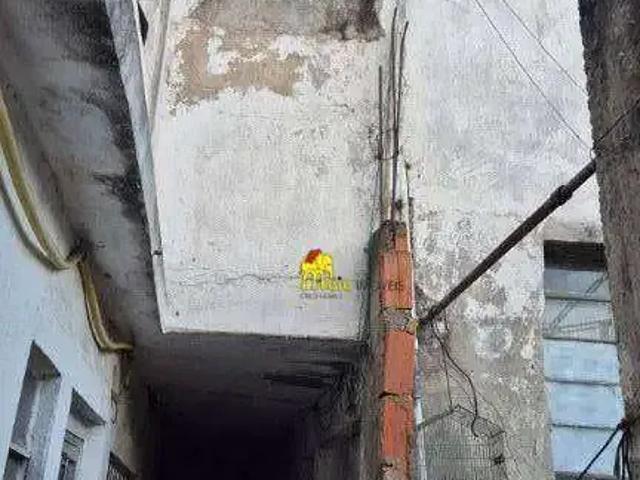 Casa / Sobrado para Venda em São Paulo/SP Jardim Santo Elias