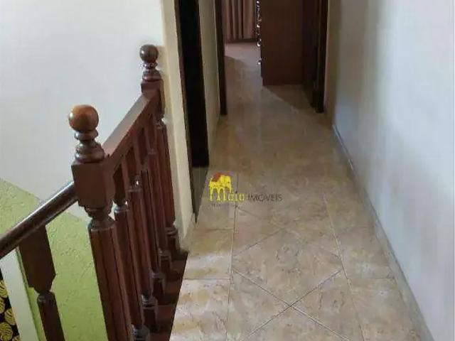 Casa / Sobrado para Venda em São Paulo/SP Jardim Santo Elias 4 Quartos