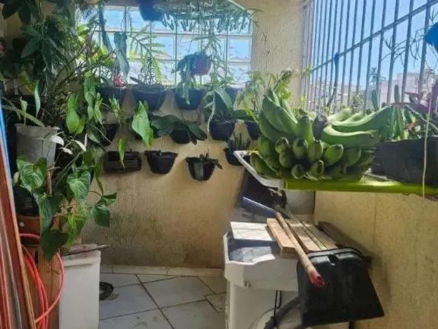 Casa / Sobrado para Venda em São Paulo/SP Jardim Santo Elias 4 Quartos
