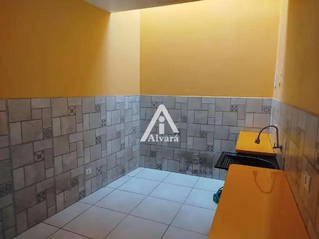 Casa / Sobrado para Venda em São Paulo/SP Jardim Santo Elias 4 Quartos