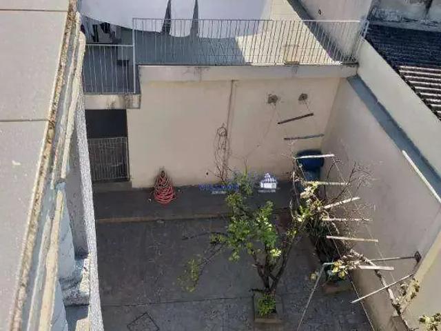 Casa / Sobrado para Venda em São Paulo/SP Jardim Santo Elias 4 Quartos