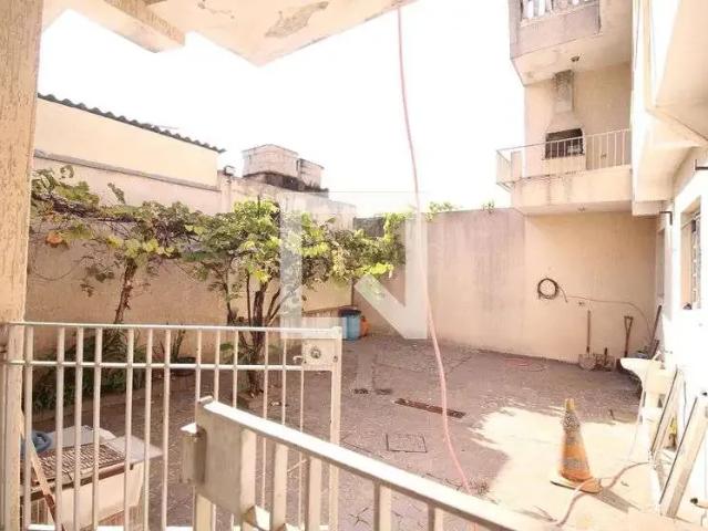 Casa / Sobrado para Venda em São Paulo/SP Jardim Santo Elias 4 Quartos