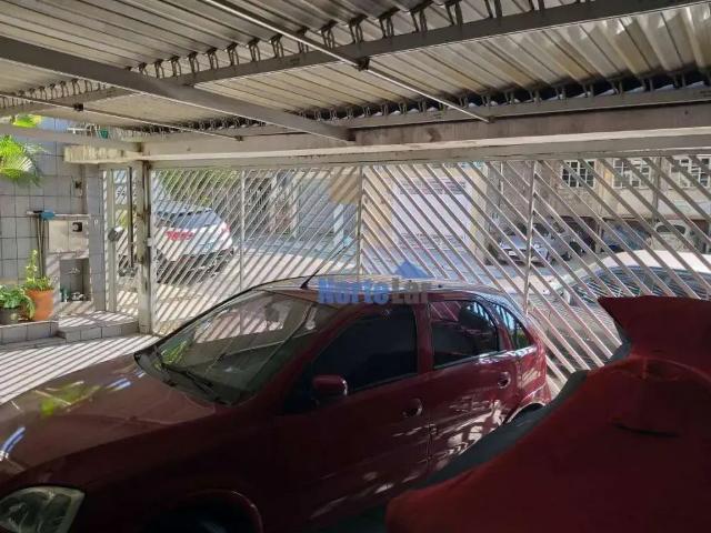 Casa / Sobrado para Venda em São Paulo/SP Jardim Santo Elias 4 Quartos