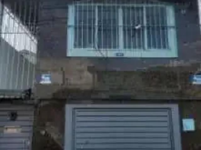 Casa / Sobrado para Venda em São Paulo/SP Jardim Santo Elias 4 Quartos