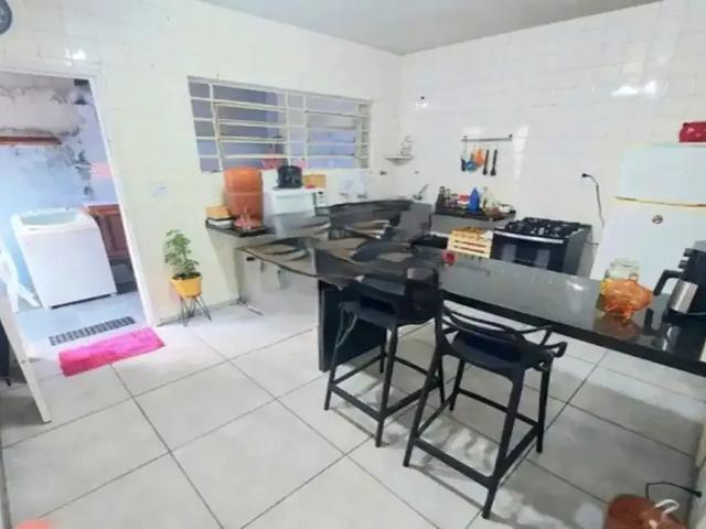 Casa / Sobrado para Venda em São Paulo/SP Jardim Santo Elias 5 Quartos