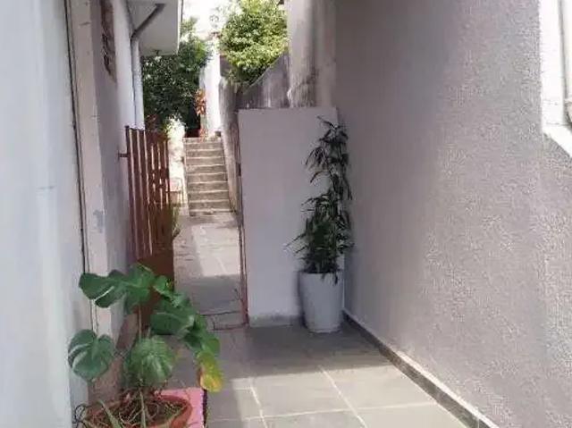 Casa / Sobrado para Venda em São Paulo/SP Jardim Santo Elias