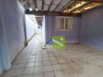 Casa / Sobrado para Venda em São Paulo/SP Rio Pequeno 2 Quartos
