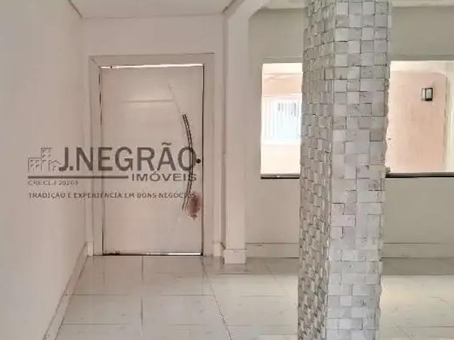 Casa / Sobrado para Venda em São Paulo/SP Jardim Santa Cruz 3 Quartos
