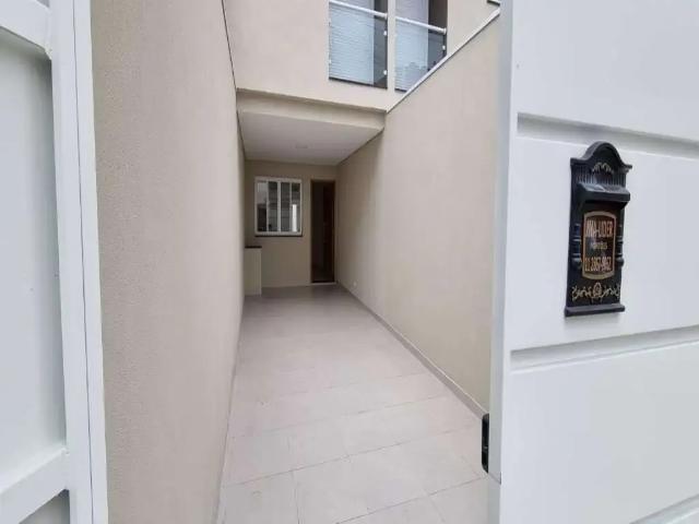 Casa / Sobrado para Venda em São Paulo/SP Jardim Santa Cruz Campo Grande 3 Quartos