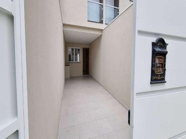 Casa / Sobrado para Venda em São Paulo/SP Jardim Santa Cruz Campo Grande 3 Quartos