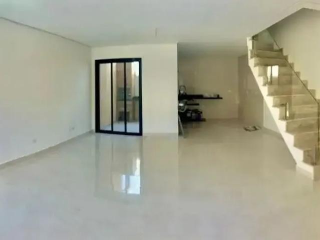 Casa / Sobrado para Venda em São Paulo/SP Jardim Santa Cruz Campo Grande 3 Quartos